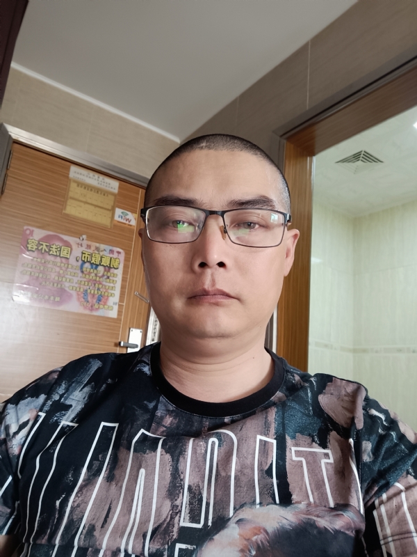心梦无痕的第一张照片--如东残疾人相亲网